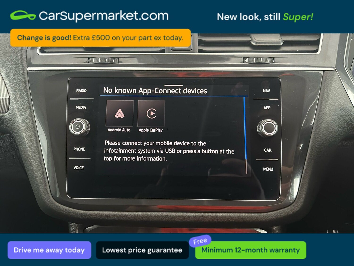 Used Volkswagen Tiguan Allspace 2024 for sale - 77666407: Photo 28