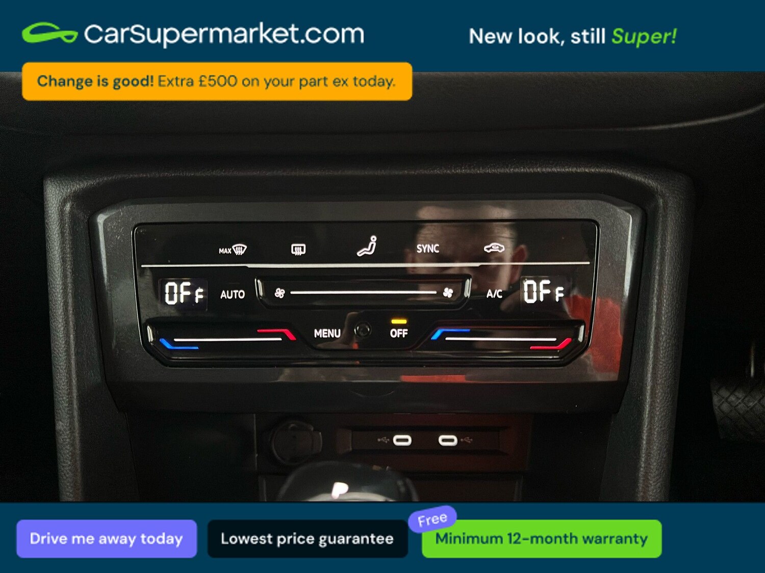 Used Volkswagen Tiguan Allspace 2024 for sale - 77666407: Photo 30