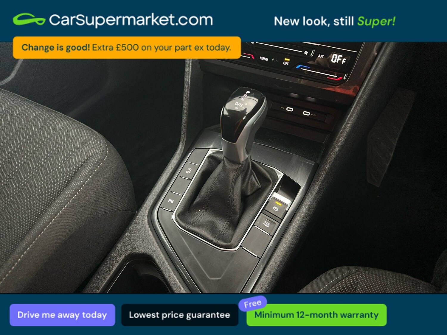 Used Volkswagen Tiguan Allspace 2024 for sale - 77666407: Photo 31