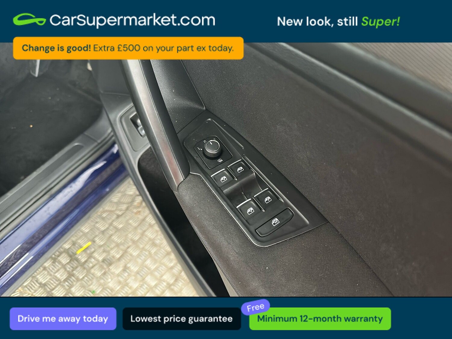 Used Volkswagen Tiguan Allspace 2024 for sale - 77666407: Photo 35