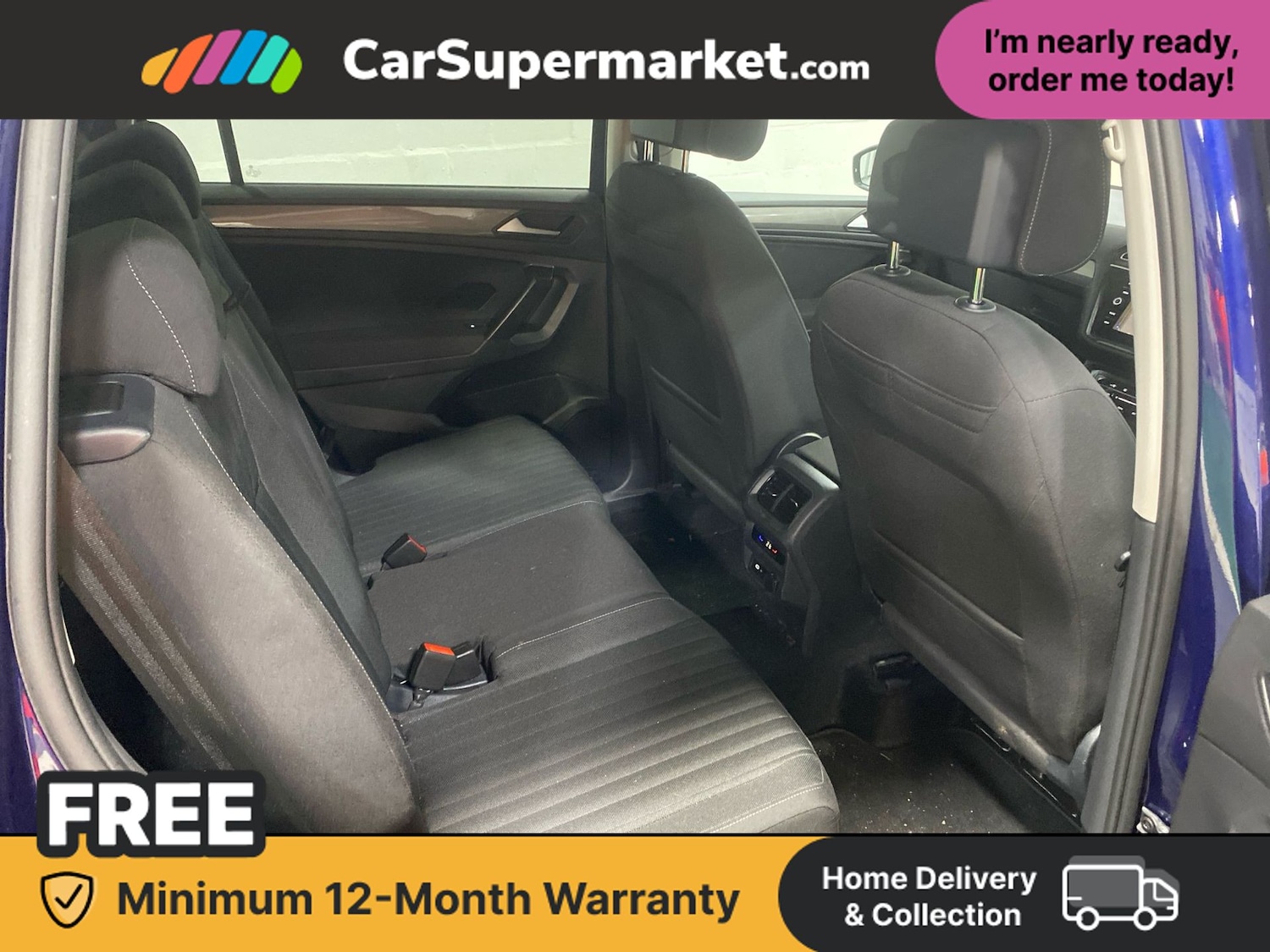 Used Volkswagen Tiguan Allspace 2024 for sale - 77666407: Photo 5