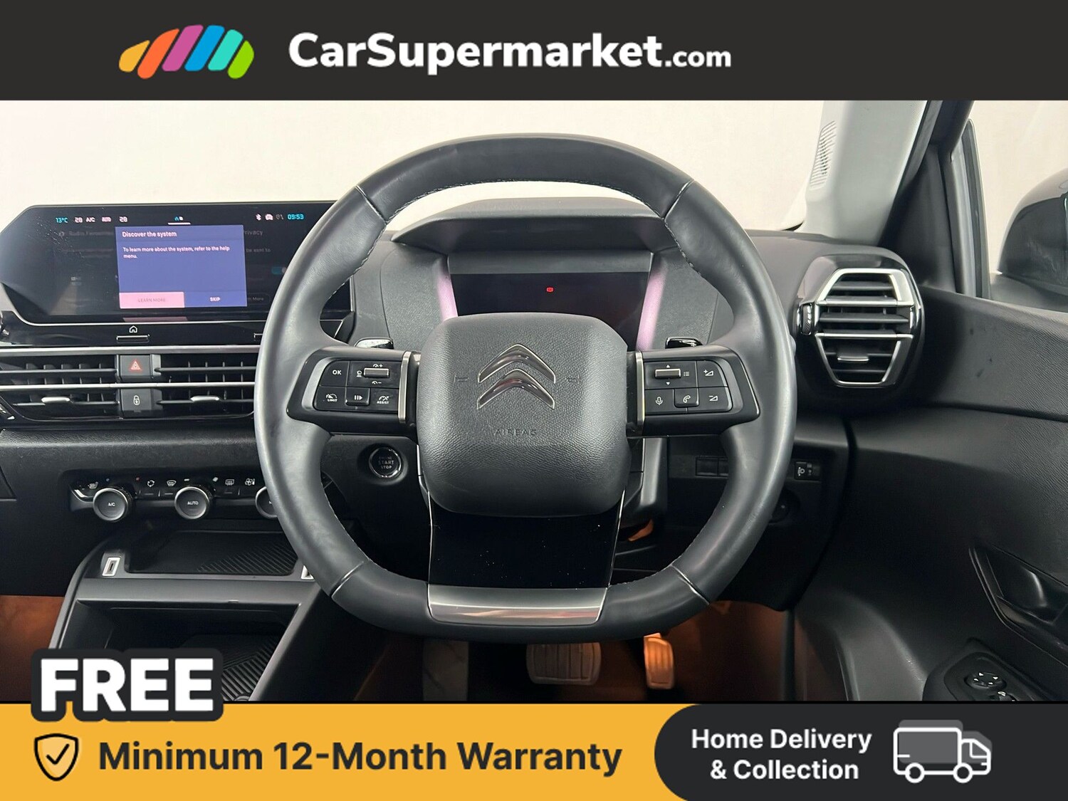 Used Citroen C4 2023 for sale - 77842743: Photo 14