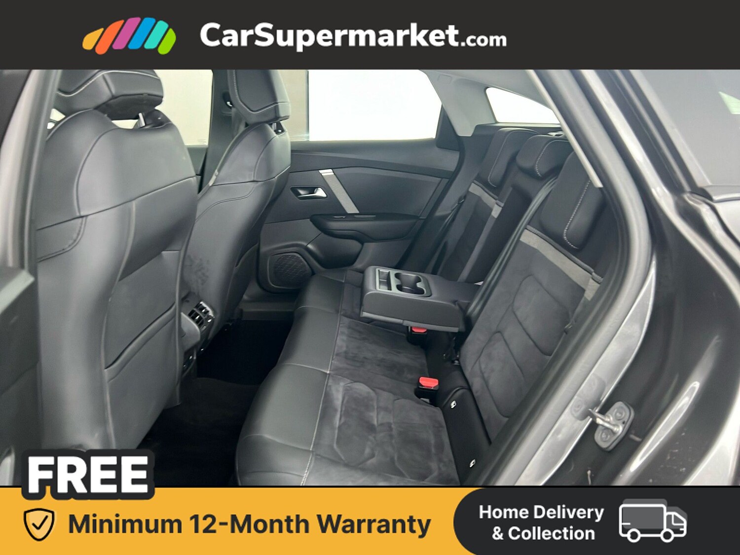 Used Citroen C4 2023 for sale - 77842743: Photo 18