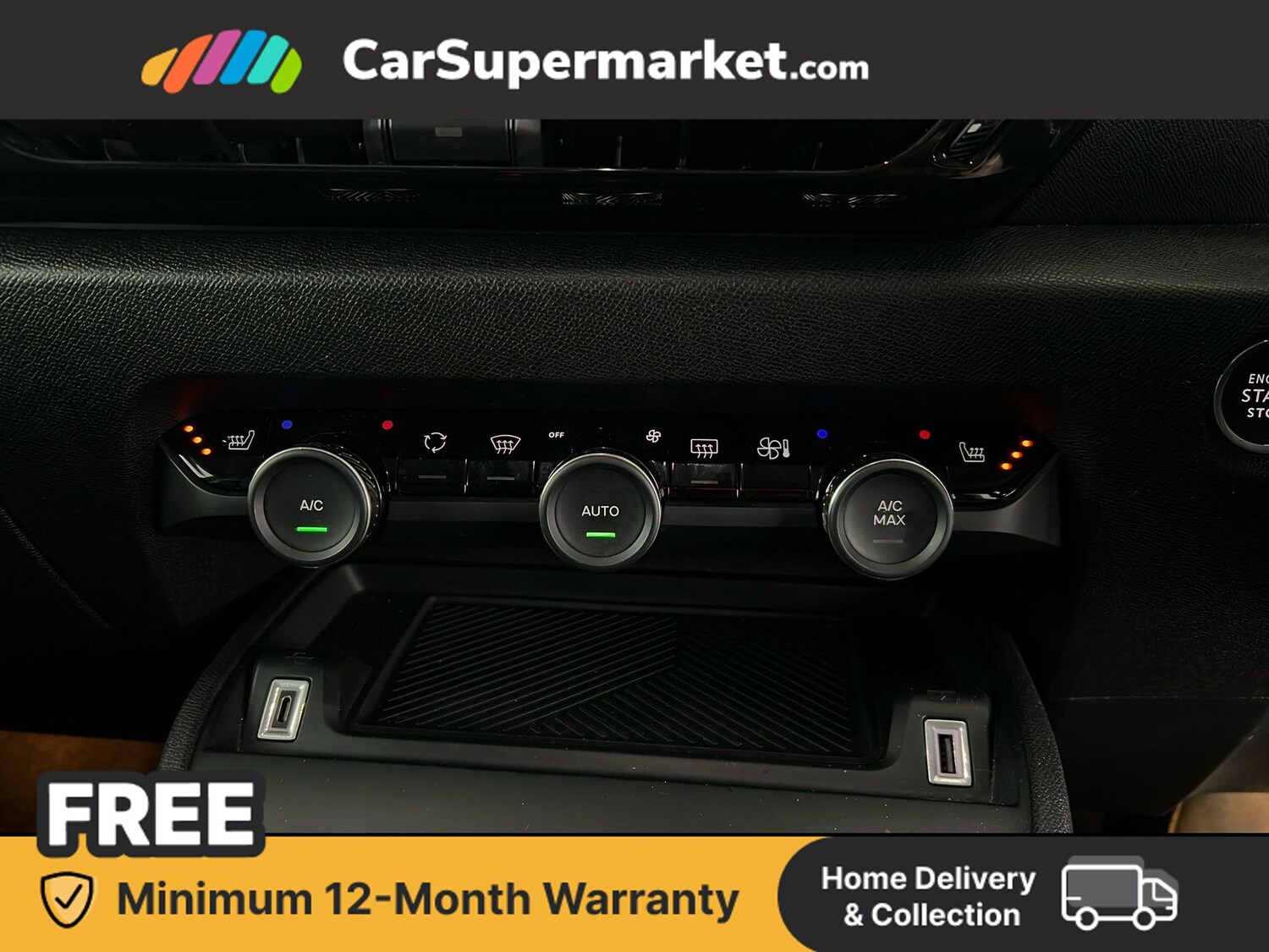 Used Citroen C4 2023 for sale - 77842743: Photo 26