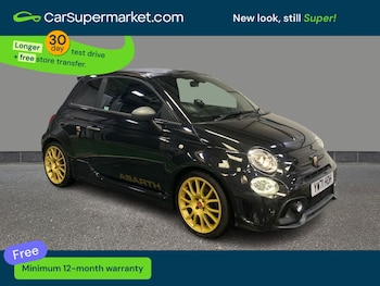 Used Abarth 595 2021 for sale - 78485019: Photo