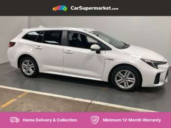 2023 - 1.8 Hybrid Ultra CVT 5-Door