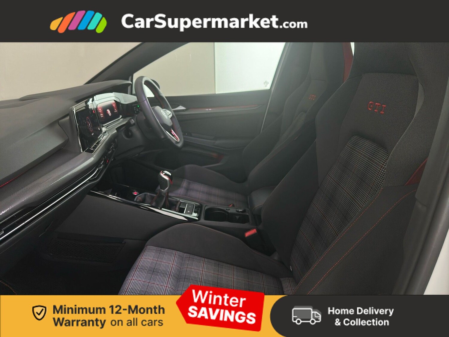 Used Volkswagen Golf 2023 for sale - 77179117: Photo 11