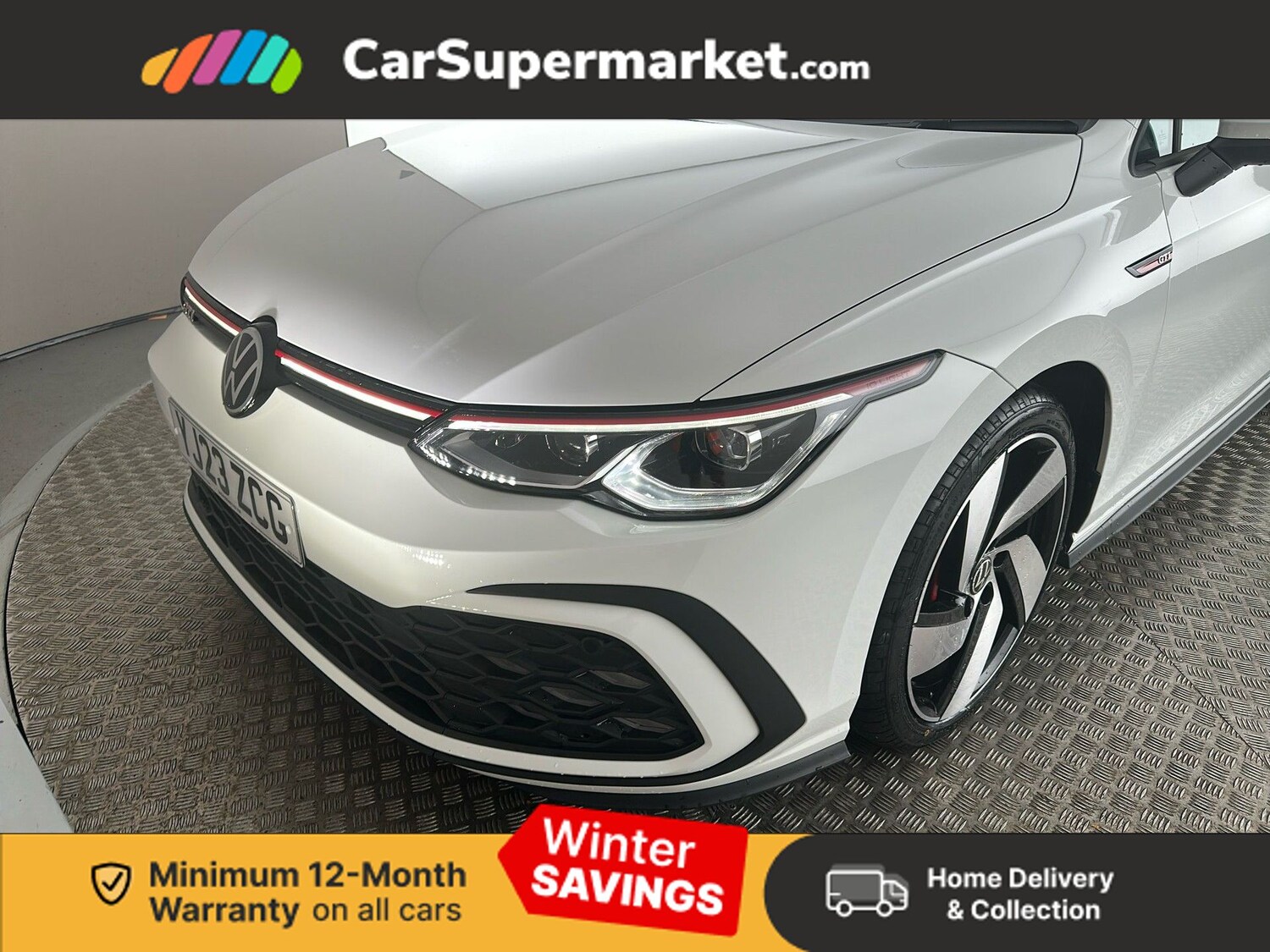 Used Volkswagen Golf 2023 for sale - 77179117: Photo 13