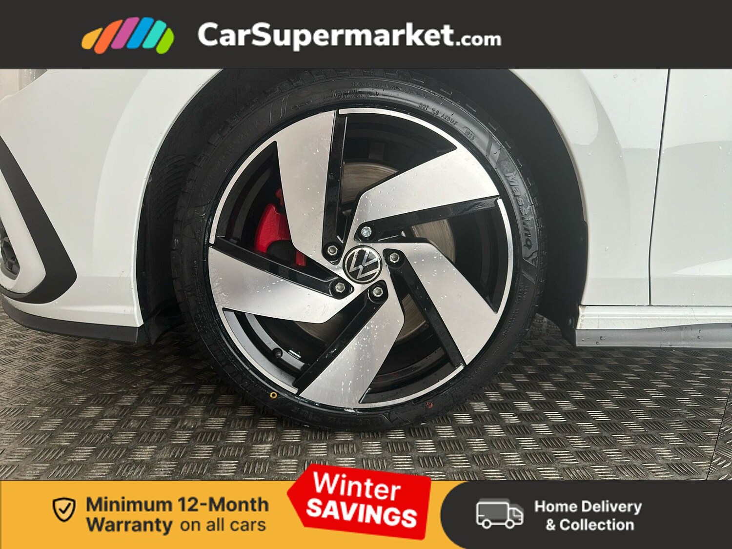 Used Volkswagen Golf 2023 for sale - 77179117: Photo 16