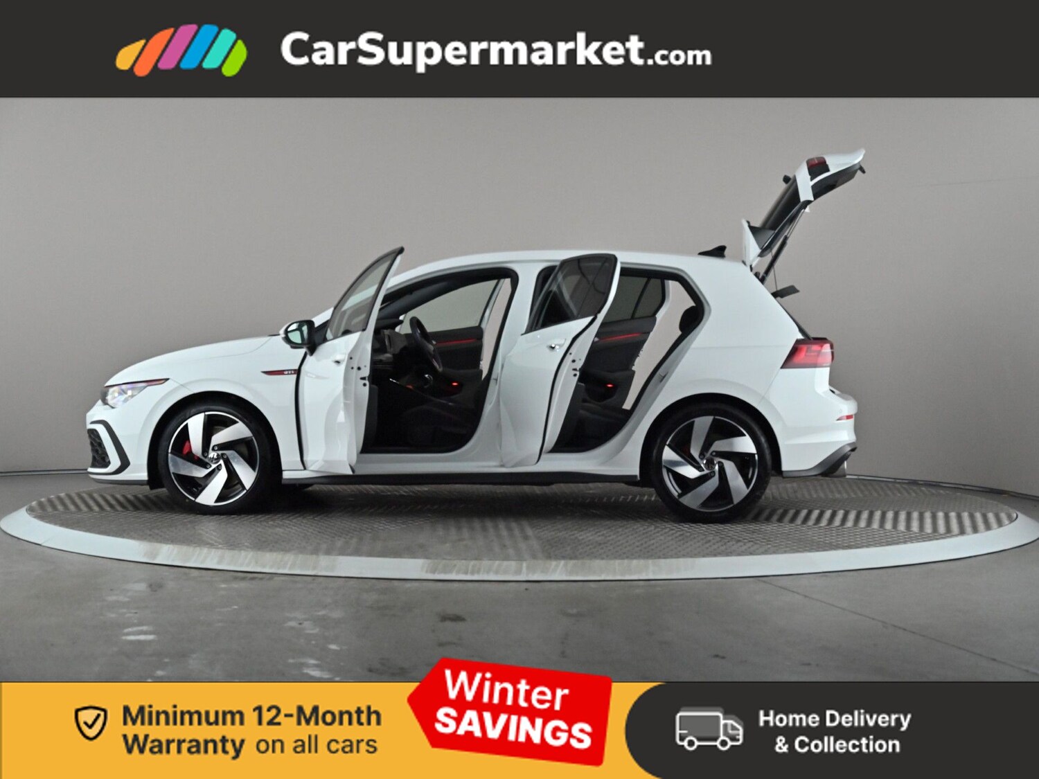 Used Volkswagen Golf 2023 for sale - 77179117: Photo 23