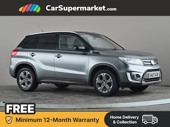 Used Suzuki Vitara 2017 for sale - 77361702: Photo