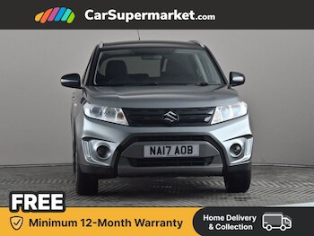 Used Suzuki Vitara 2017 for sale - 77361702: Photo