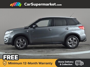 Used Suzuki Vitara 2017 for sale - 77361702: Photo