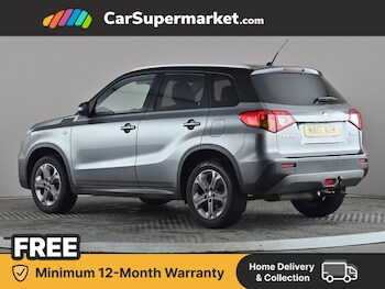 Used Suzuki Vitara 2017 for sale - 77361702: Photo