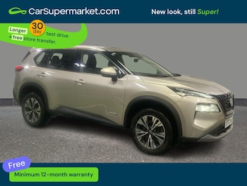 Used Nissan X-Trail 2023 for sale - 78545314: Photo