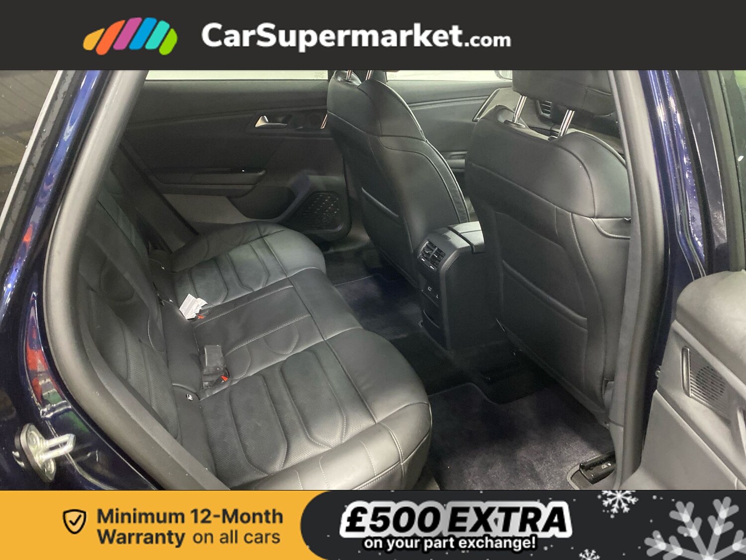 Used Citroen C5 X 2024 for sale - 76961415: Photo 6