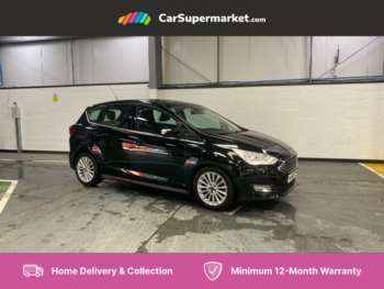 2016 - 1.0 EcoBoost 125 Titanium Navigation 5-Door