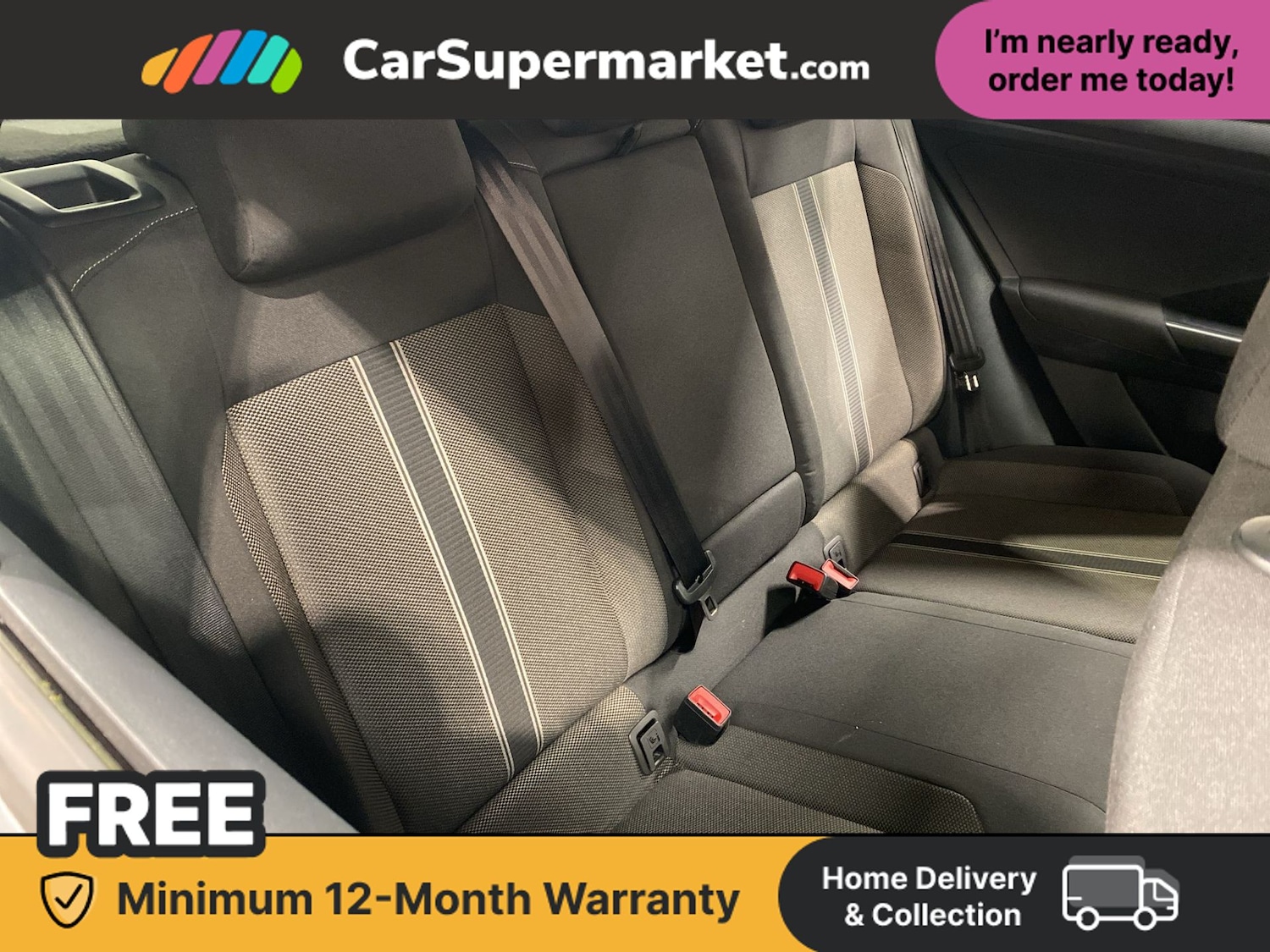 Used Volkswagen T-Roc 2021 for sale - 77989708: Photo 4