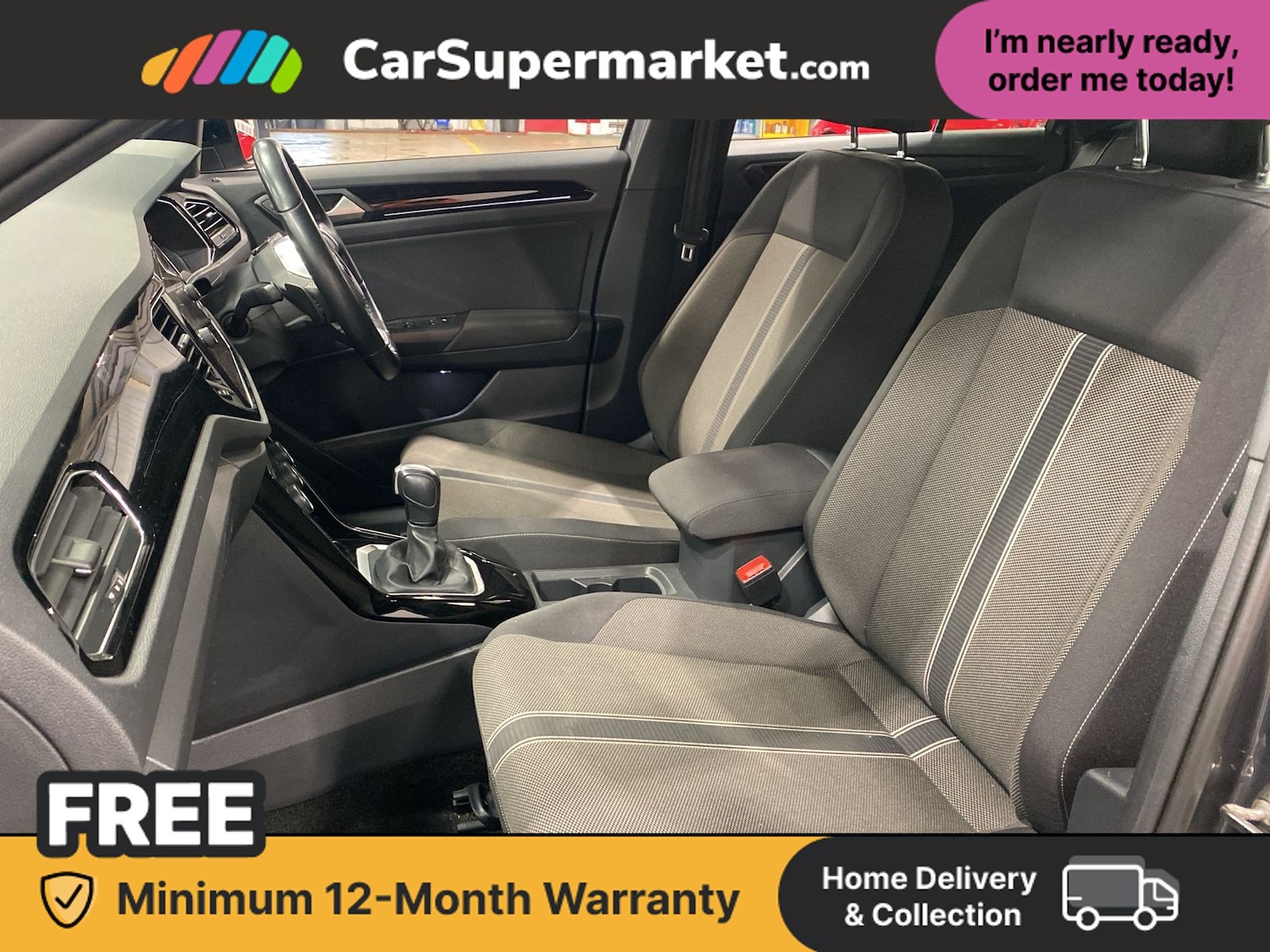 Used Volkswagen T-Roc 2021 for sale - 77989708: Photo 7