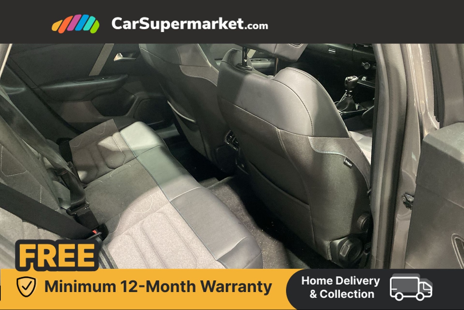 Used Citroen C4 2024 for sale - 76395316: Photo 4