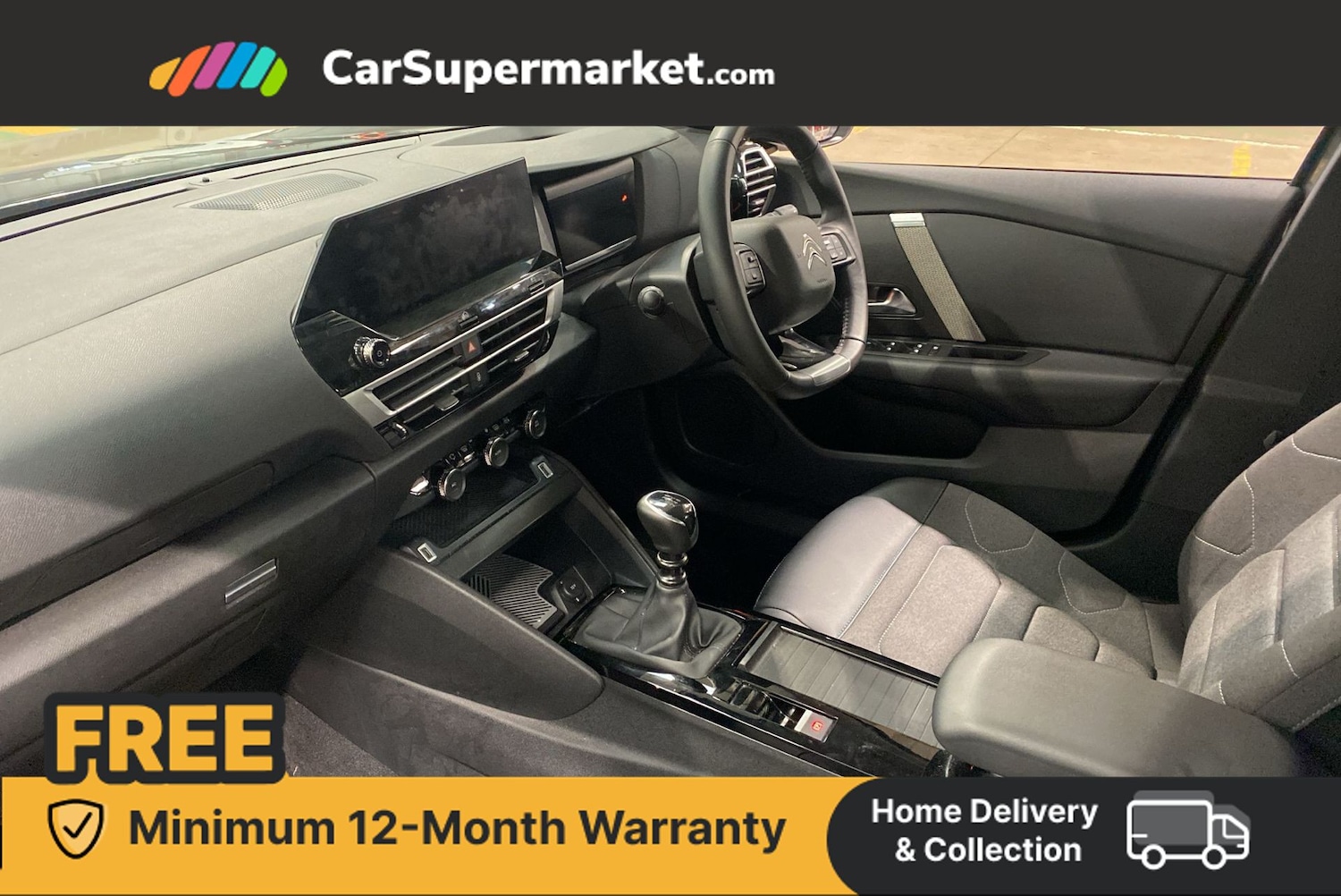 Used Citroen C4 2024 for sale - 76395316: Photo 6