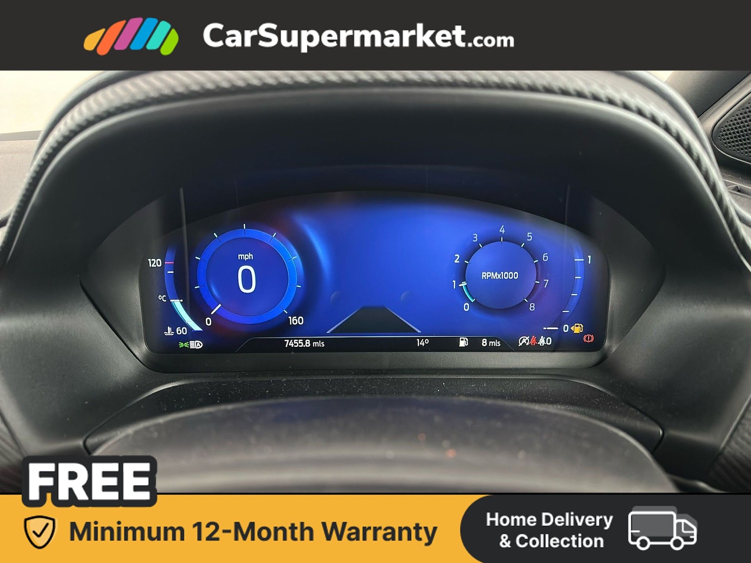 Used Ford Puma 2023 for sale - 78084215: Photo 15