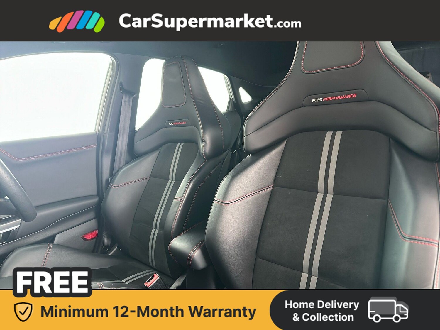 Used Ford Puma 2023 for sale - 78084215: Photo 17