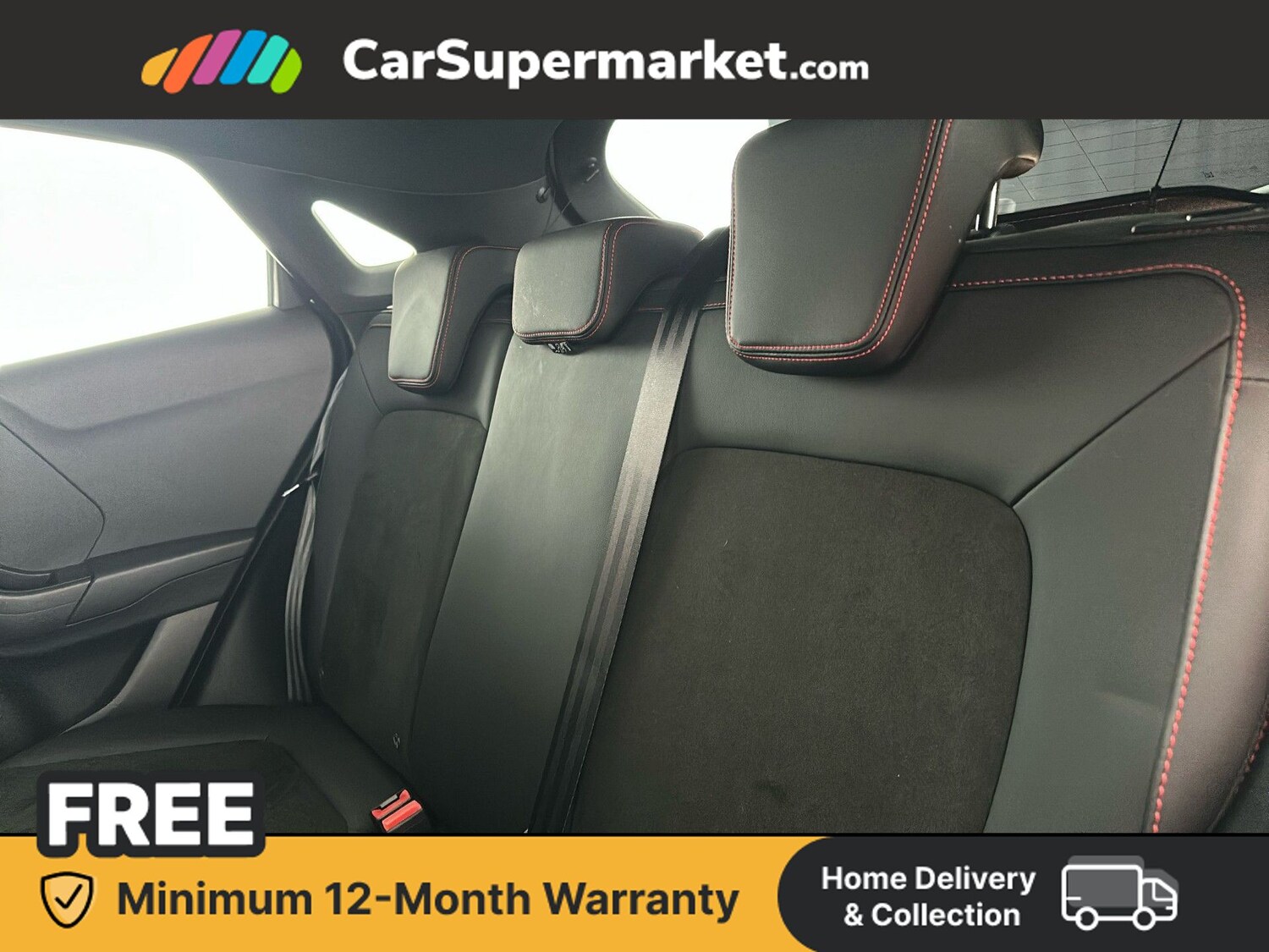 Used Ford Puma 2023 for sale - 78084215: Photo 18