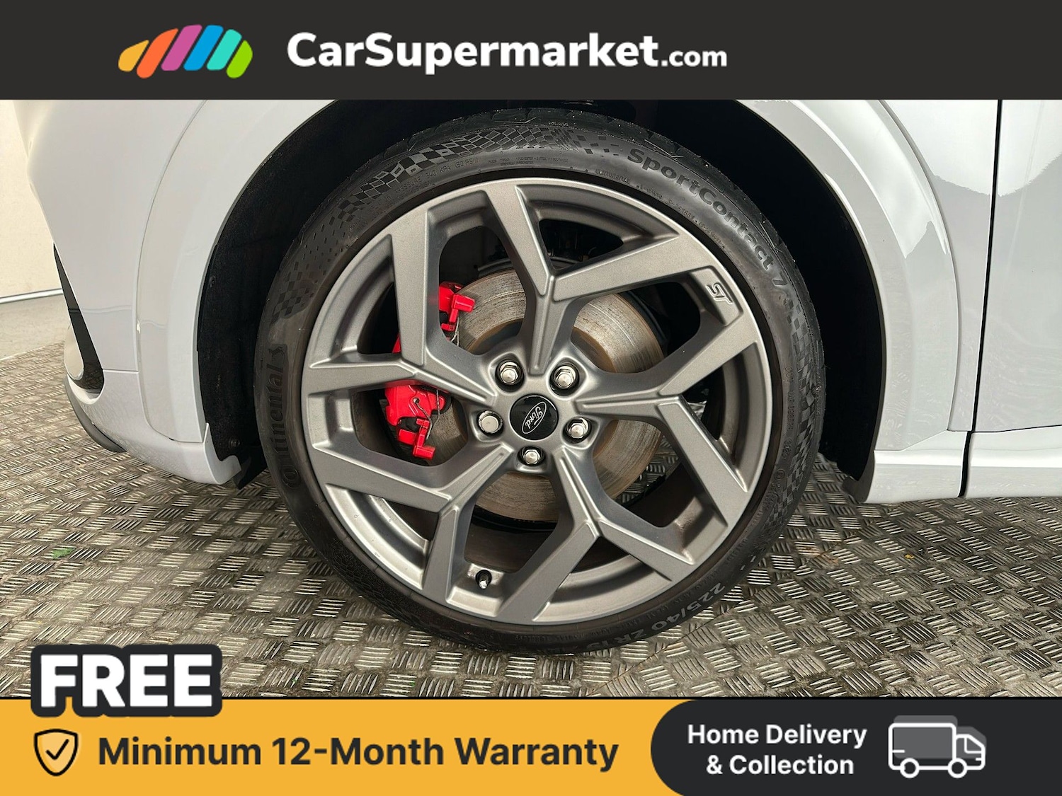 Used Ford Puma 2023 for sale - 78084215: Photo 19