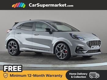 Used Ford Puma 2023 for sale - 78084215: Photo