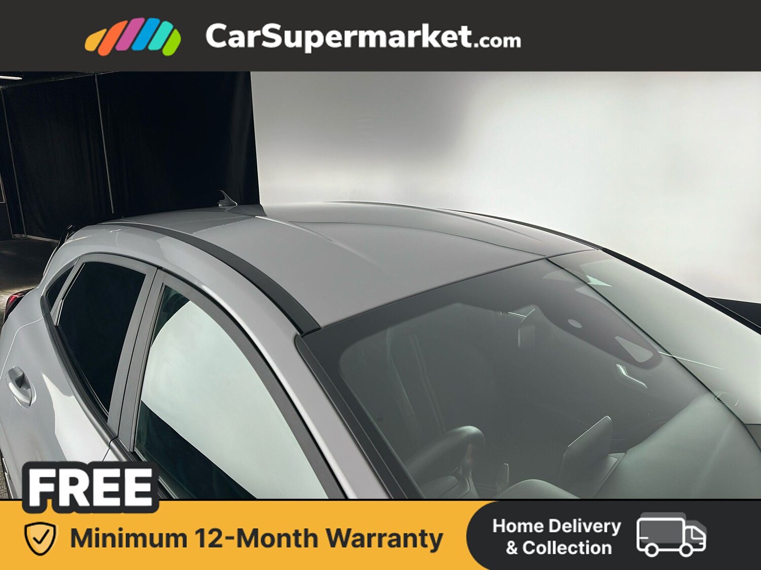 Used Ford Puma 2023 for sale - 78084215: Photo 21