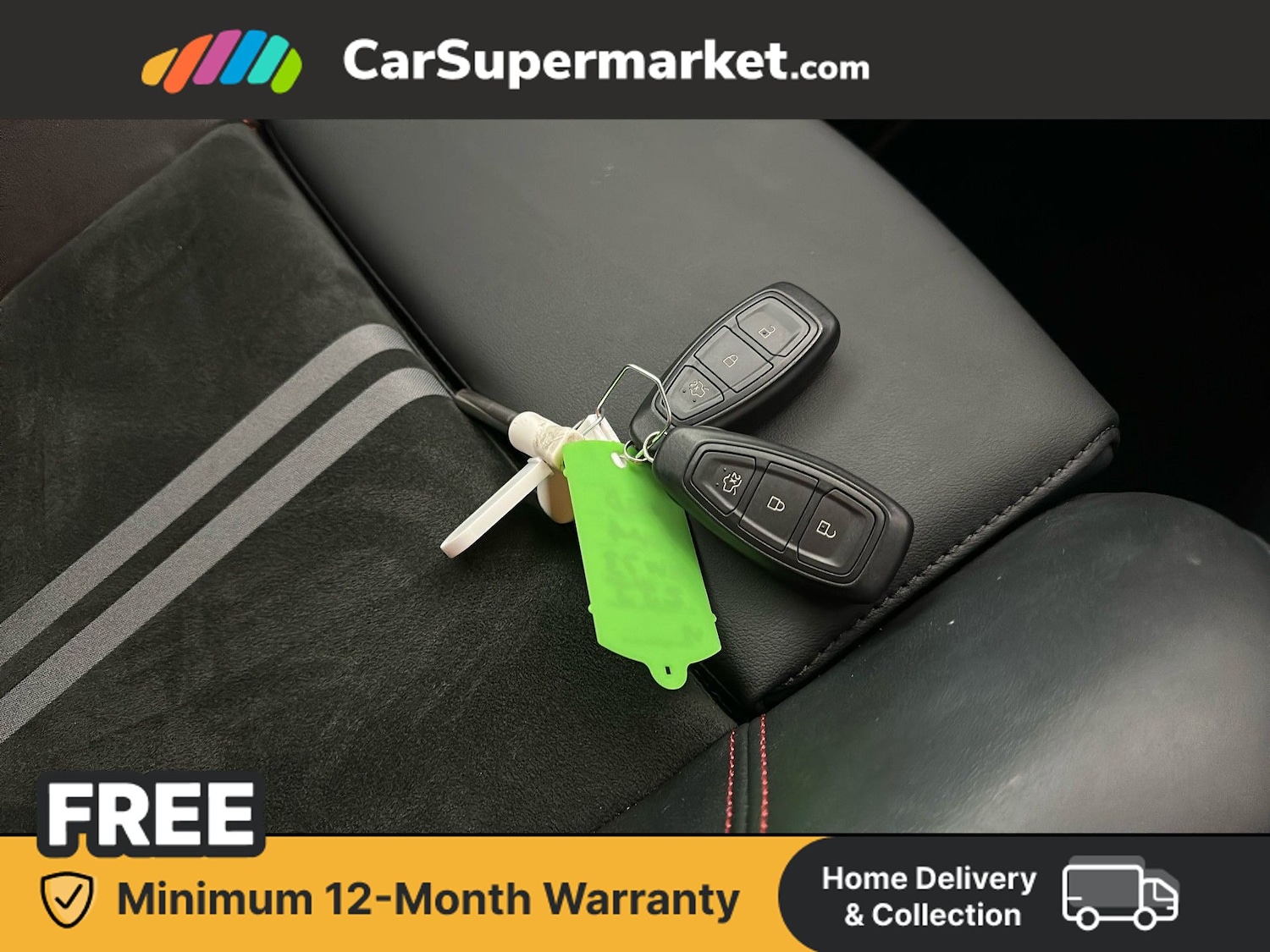 Used Ford Puma 2023 for sale - 78084215: Photo 23