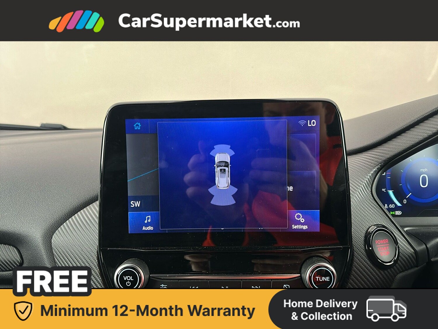 Used Ford Puma 2023 for sale - 78084215: Photo 27