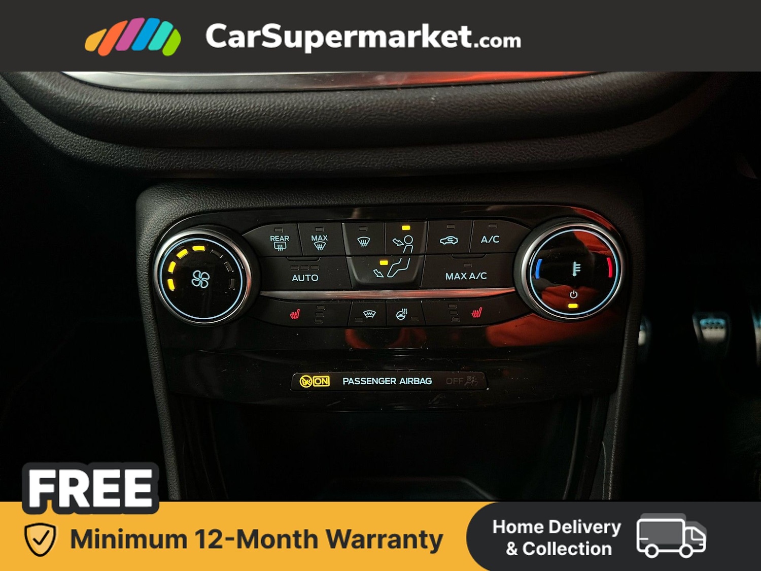 Used Ford Puma 2023 for sale - 78084215: Photo 28