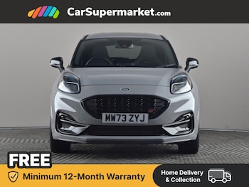 Used Ford Puma 2023 for sale - 78084215: Photo