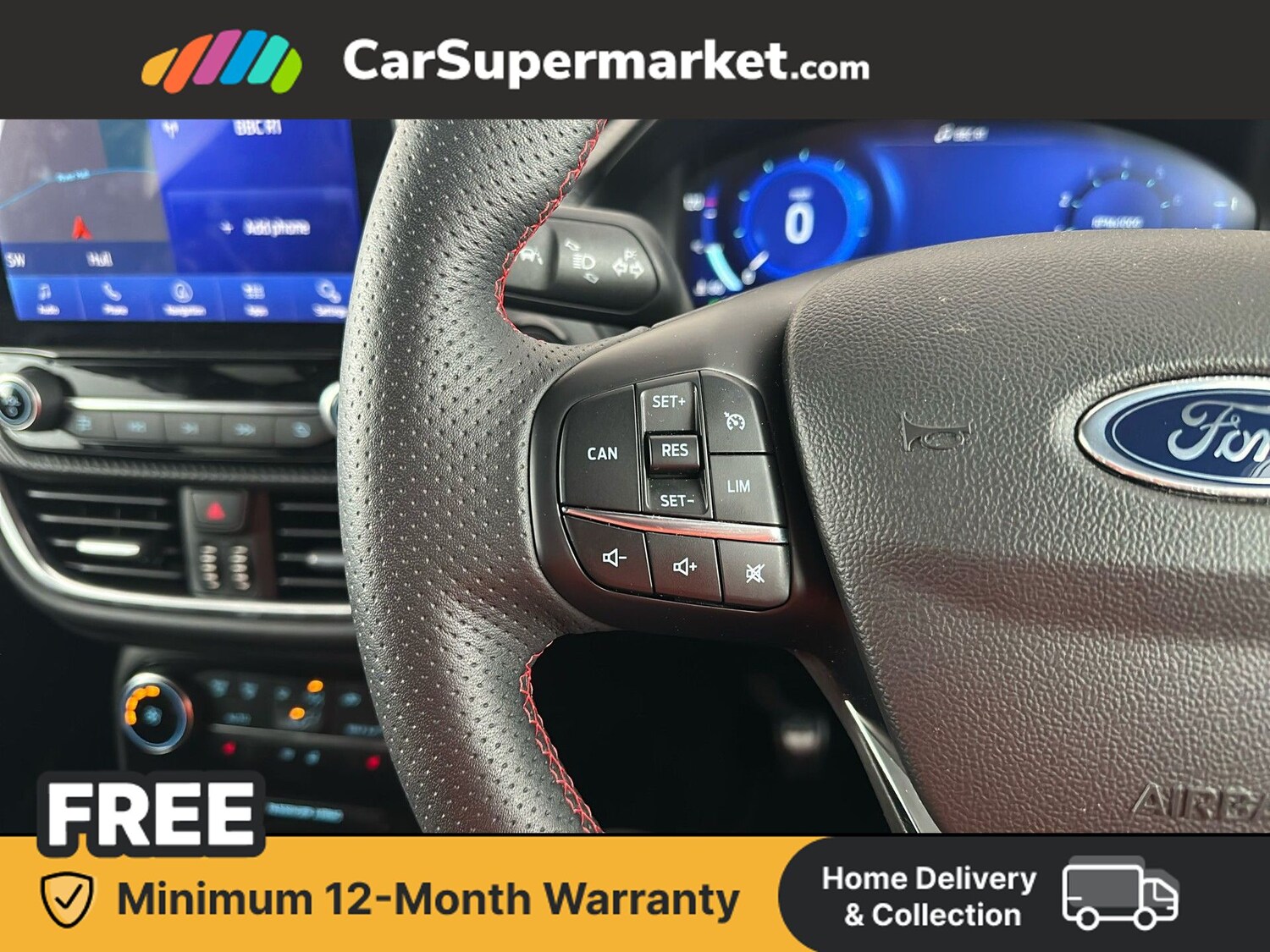 Used Ford Puma 2023 for sale - 78084215: Photo 30