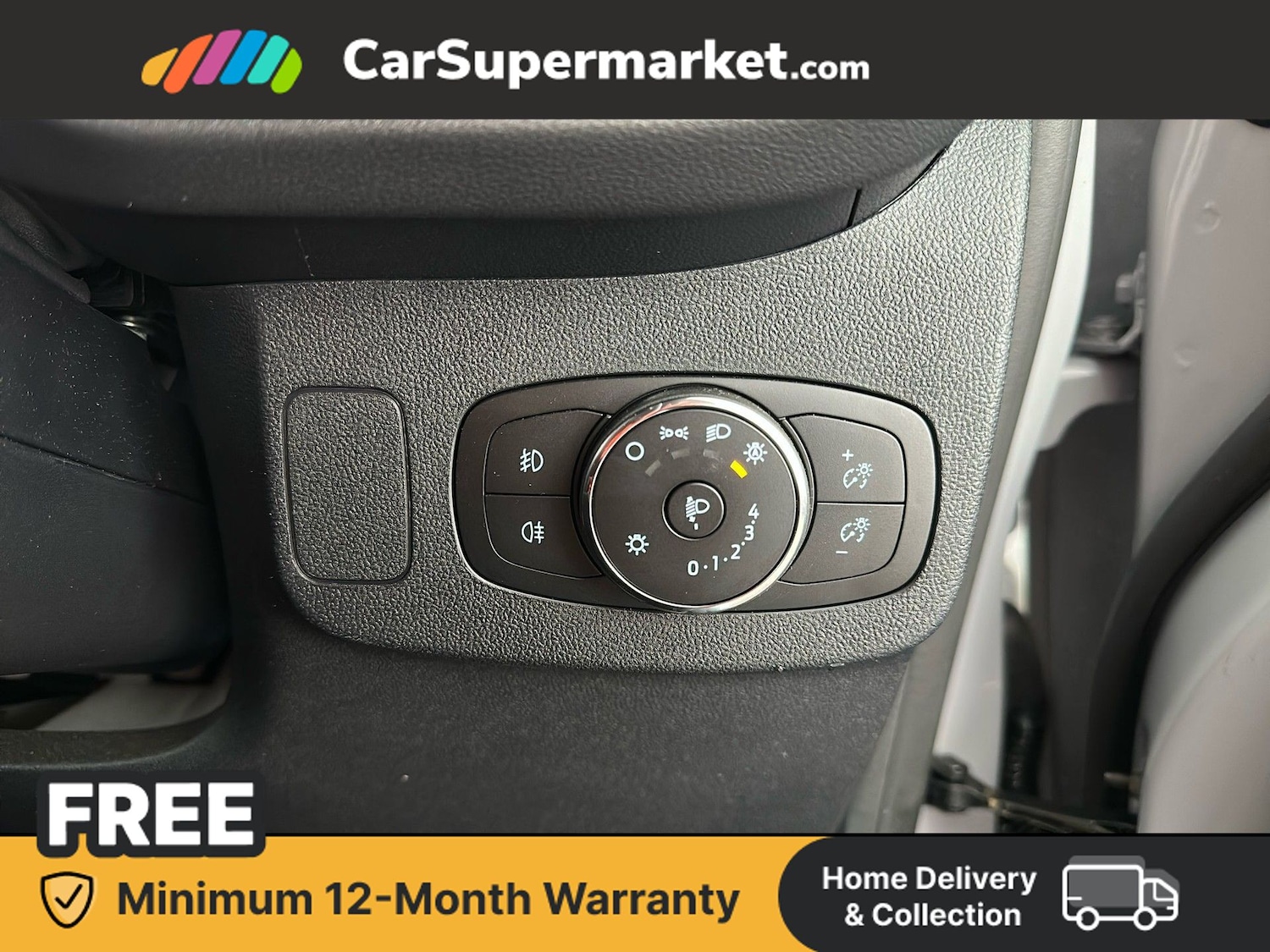 Used Ford Puma 2023 for sale - 78084215: Photo 32