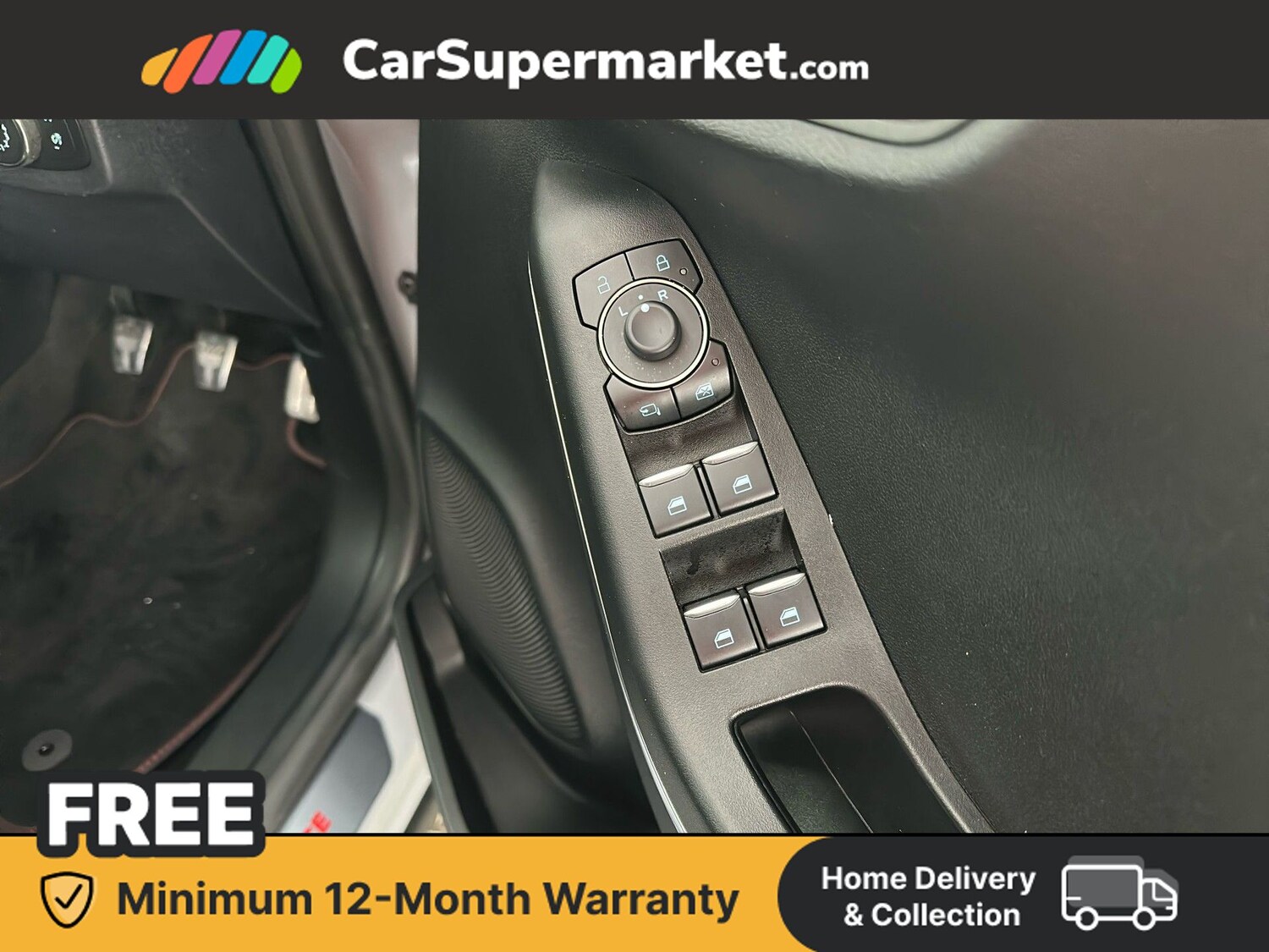 Used Ford Puma 2023 for sale - 78084215: Photo 34