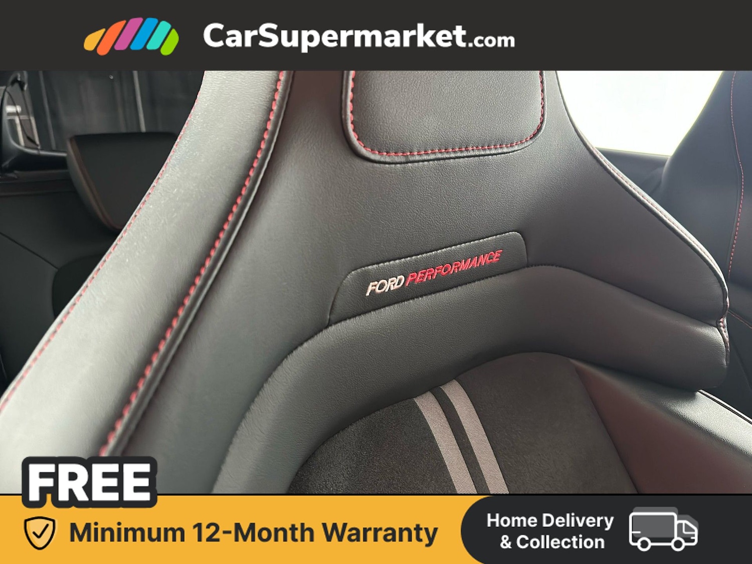 Used Ford Puma 2023 for sale - 78084215: Photo 35