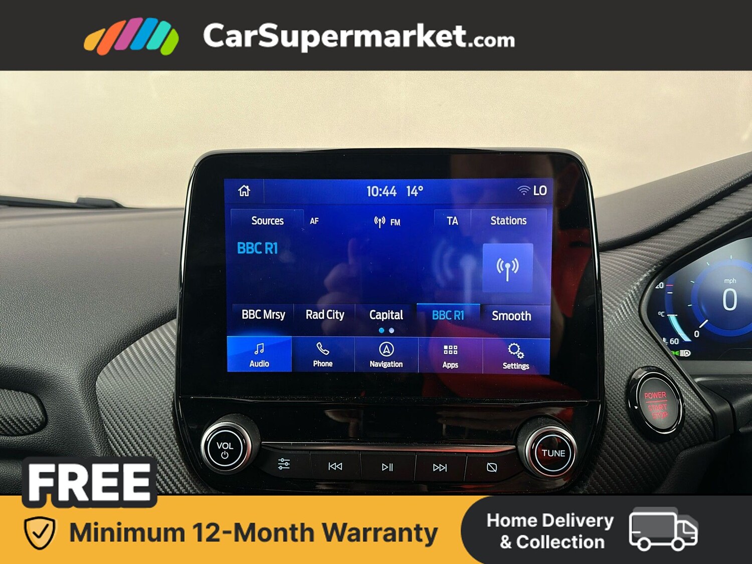 Used Ford Puma 2023 for sale - 78084215: Photo 36