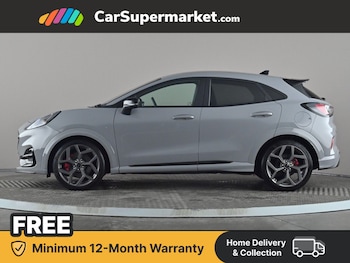 Used Ford Puma 2023 for sale - 78084215: Photo