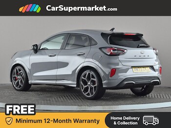 Used Ford Puma 2023 for sale - 78084215: Photo