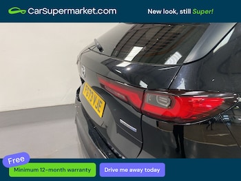 Used Mazda CX-60 2023 for sale - 78409886: Photo