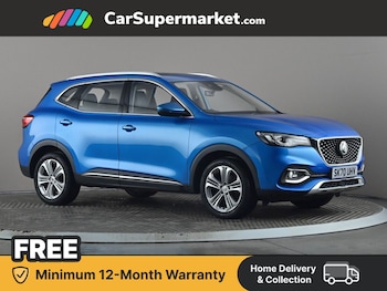 Used MG MG HS 2020 for sale - 77436103: Photo