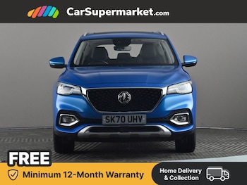 Used MG MG HS 2020 for sale - 77436103: Photo