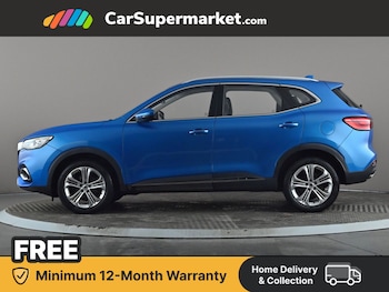 Used MG MG HS 2020 for sale - 77436103: Photo