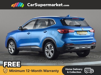 Used MG MG HS 2020 for sale - 77436103: Photo