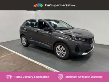 2022 - 1.5 BlueHDi Active Premium 5dr