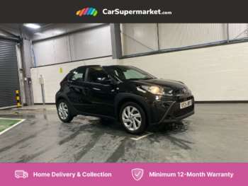 2024 - 1.0 VVT-i Pure 5-Door