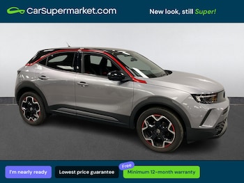 Used Vauxhall Mokka 2023 for sale - 78175692: Photo